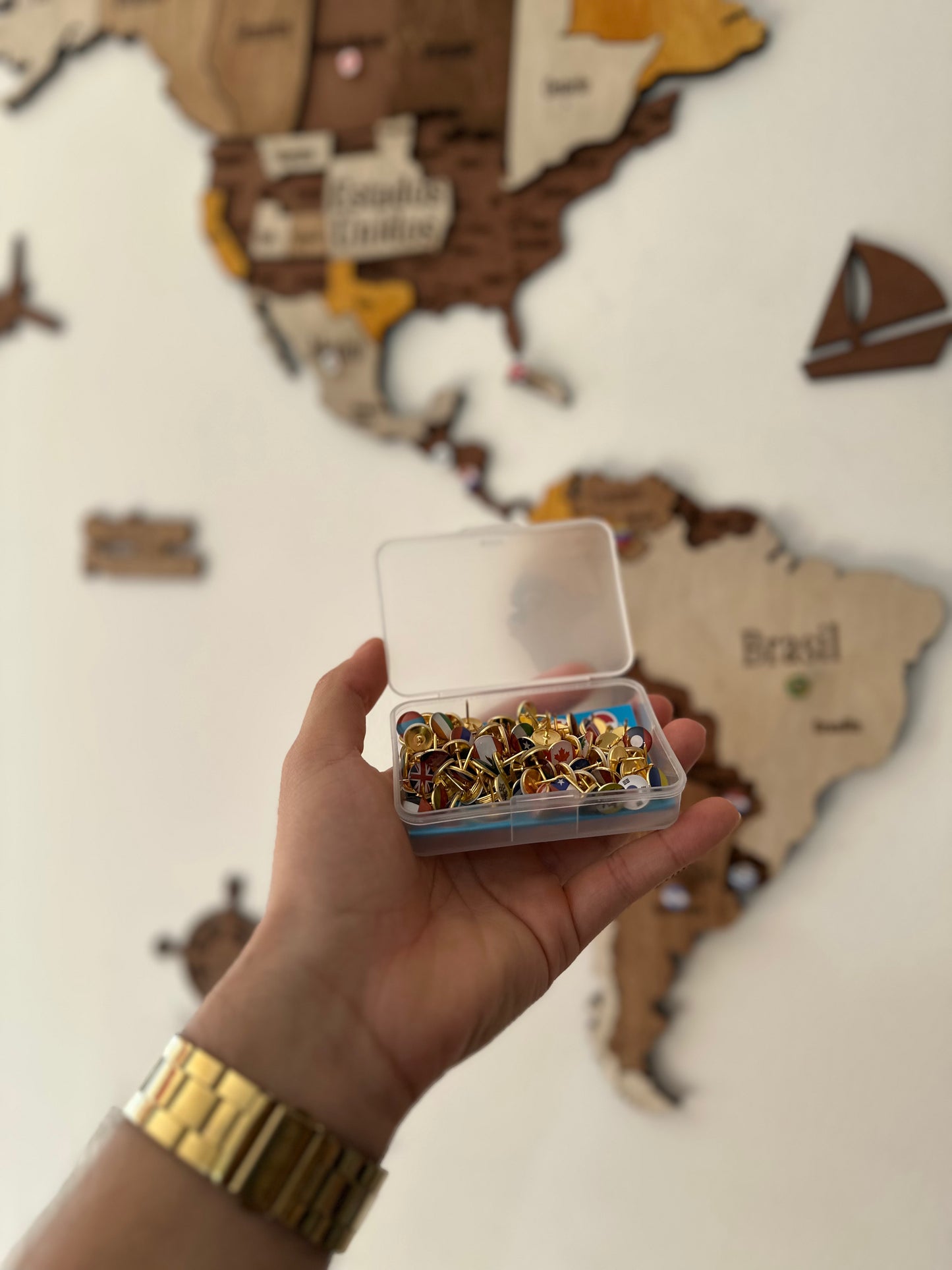MAPA PINTRAVEL 3D